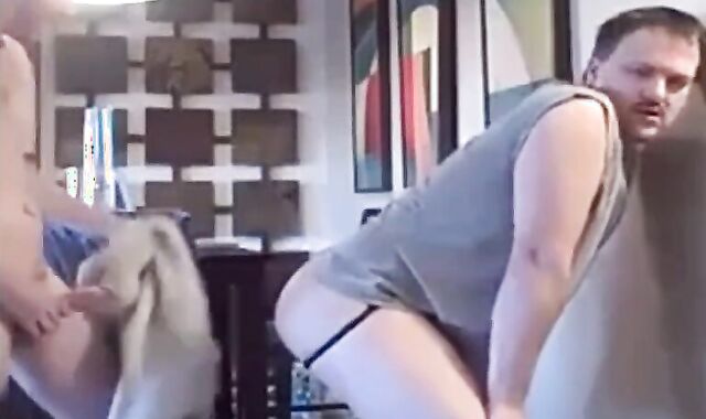 Hardcore Amateur Fuck 3