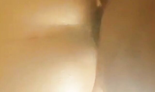 10 Inches of Bareback Fun with a Muscular Amateur
