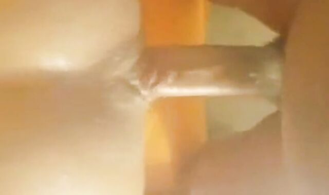 10 Inches of Bareback Fun with a Muscular Amateur