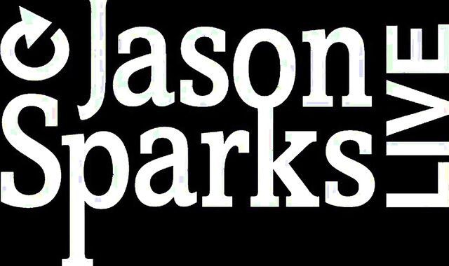 jasonsparkslive: Molten Spunk on Flash with Jordan and Bailey