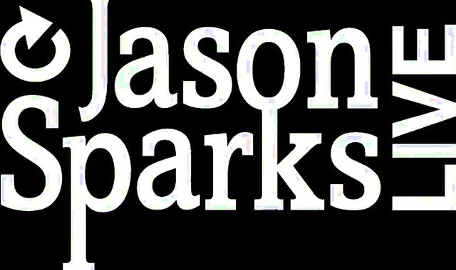 jasonsparkslive: Molten Spunk on Flash with Jordan and Bailey