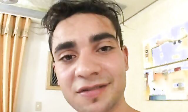 Meu Amante Americano (Fabricio DotadÃ£o