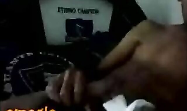 ten Minutter Jizz shots - Del 1