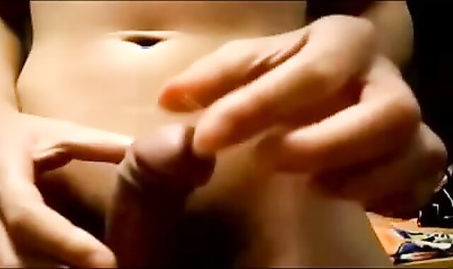 ten Minutter Jizz shots - Del 1