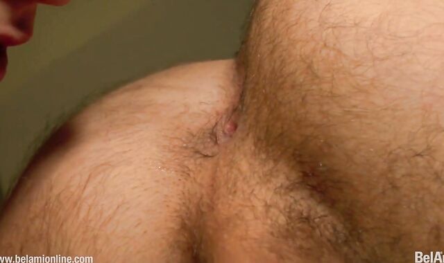 Bastian And Jack The Encounter Of 2 Thick Dicks