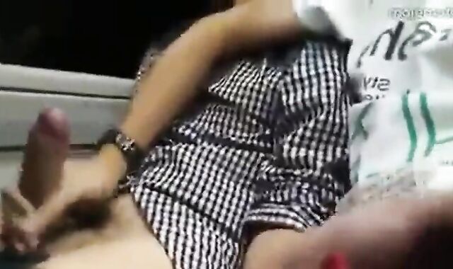 Outdoor Fun on the Bus