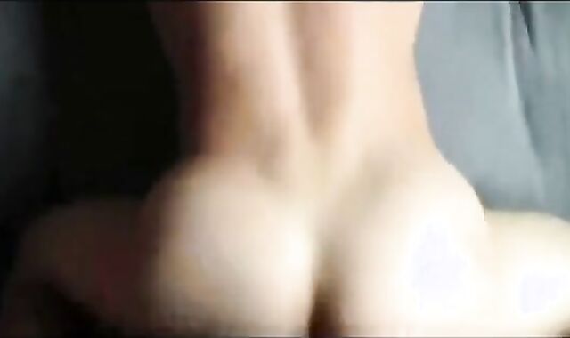 Bareback Amateur Twink Bred On Webcam 2