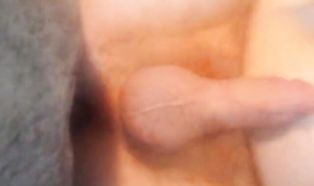Daddy Barebacks Ginger Twink