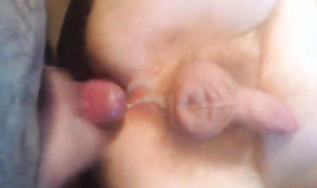 Daddy Barebacks Ginger Twink