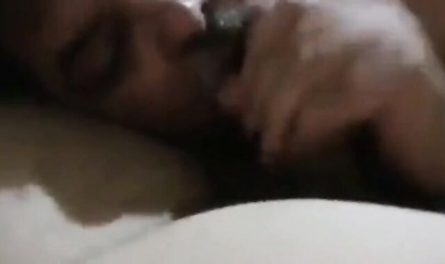 Bear Daddy Drains My Milk 2