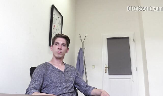 Sloppy Scout: The Trade He Hated, but The Lust It Brought