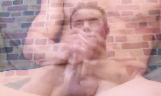 Stroke That Meatpipe: Cruel Barebacking Bonanza
