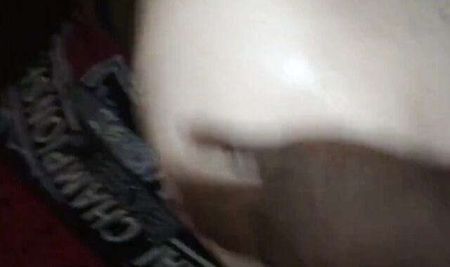 Huge Bareback Adventure! 2