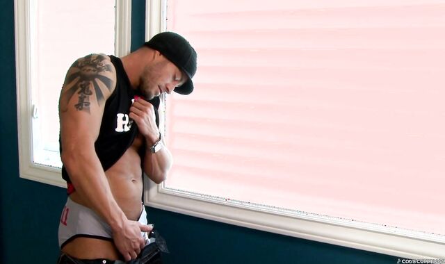 Cody Cummings: Stretching for Your Sight