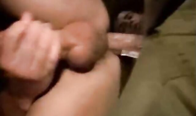 Jeff Stryker Jungle nude 3-way