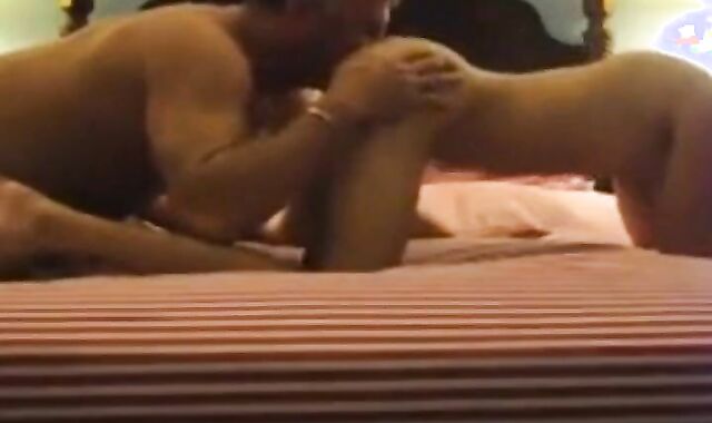 Muscle Daddy and the Younger Man 2