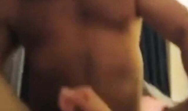 Muscle Daddy and the Younger Man 2