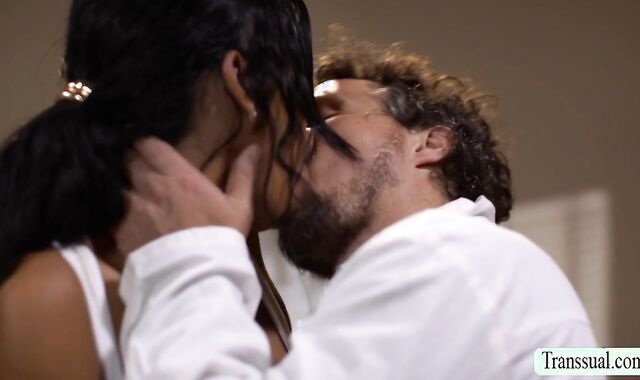 Check my heartbeat and fuck me in the ass