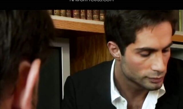 Michael Lucas and Justin Christopher 2