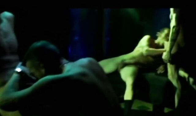 Michael Lucas and Justin Christopher 2
