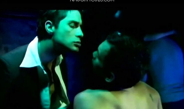 Michael Lucas and Justin Christopher 2