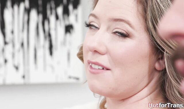 I want you to fuck my colleague ifo me