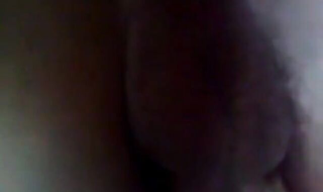 Amateur Man Cums While Getting Fucked