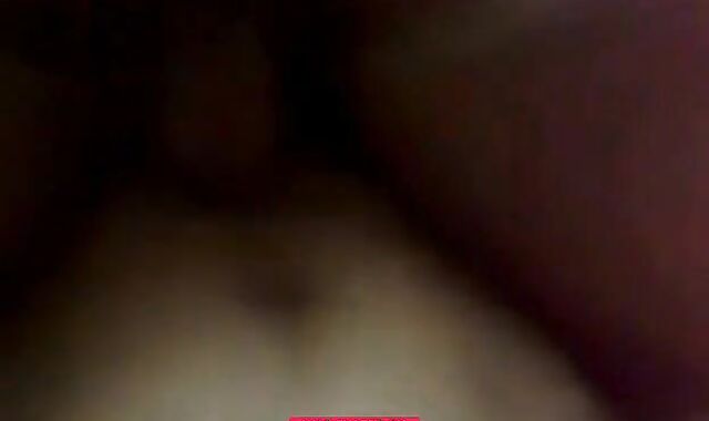 Amateur Man Cums While Getting Fucked
