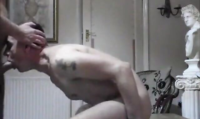 Daddy's Amateur Fuck Tape 3