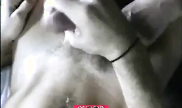 Hard Frottage: Big Cock Handjob 2