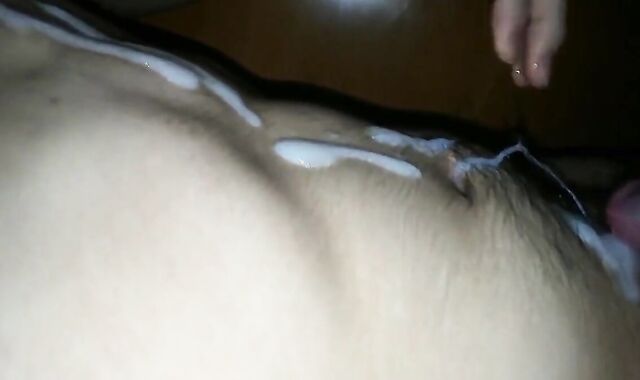 Big Cock Amateur's Solo Fun