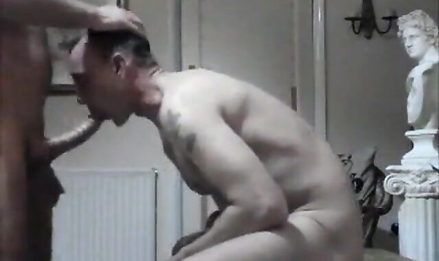 Daddy's Amateur Fuck Tape 4
