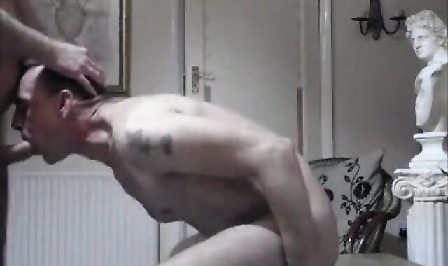 Daddy's Amateur Fuck Tape 4
