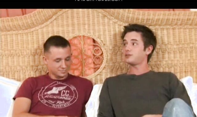 Tucker Forrest and Caleb Cole 2