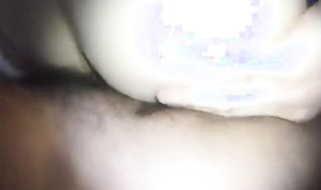 Big Cock Barebacks Smooth Ass 2