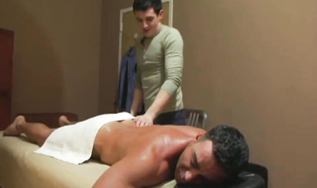 Corey Cade and Ricardo Correa