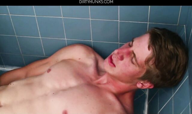 Seth Bond Shower Solo 2