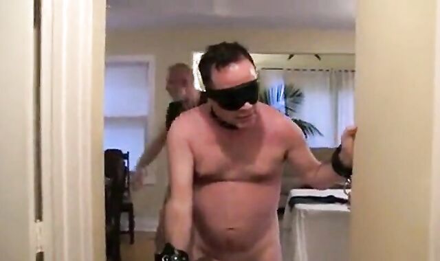 Amateur Bears Do Daddy
