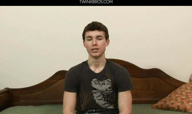 Jared Kent Busts A Nut 2