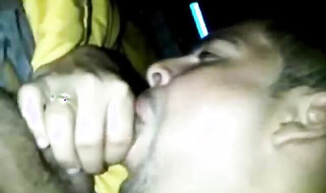 Indian Amateur Blowjob