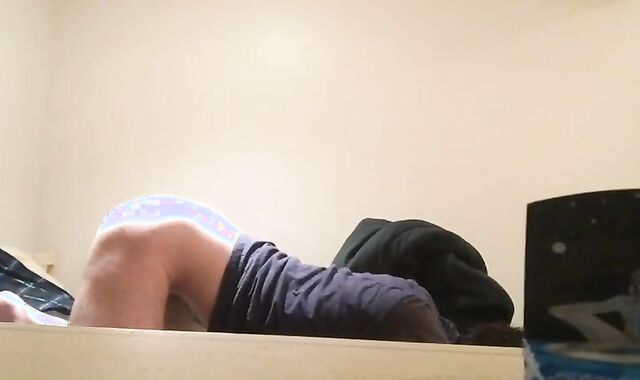 Prostate Orgasm with Nexus Revo 2