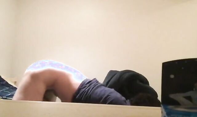 Prostate Orgasm with Nexus Revo 2