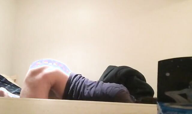 Prostate Orgasm with Nexus Revo 2