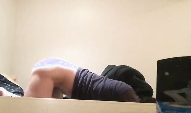 Prostate Orgasm with Nexus Revo 2