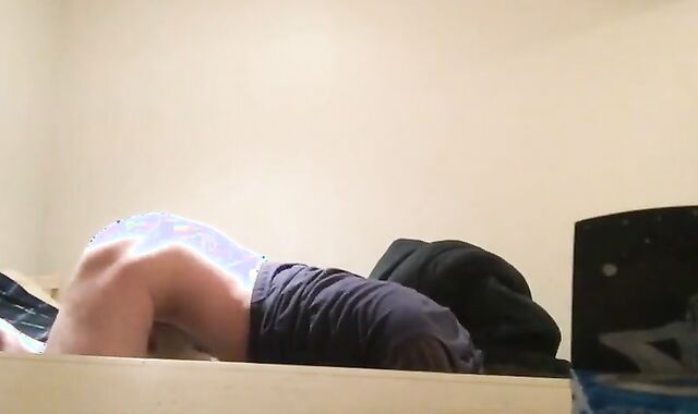 Prostate Orgasm with Nexus Revo 2