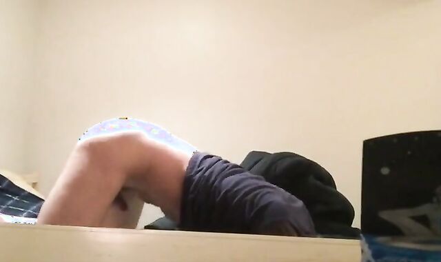 Prostate Orgasm with Nexus Revo 2