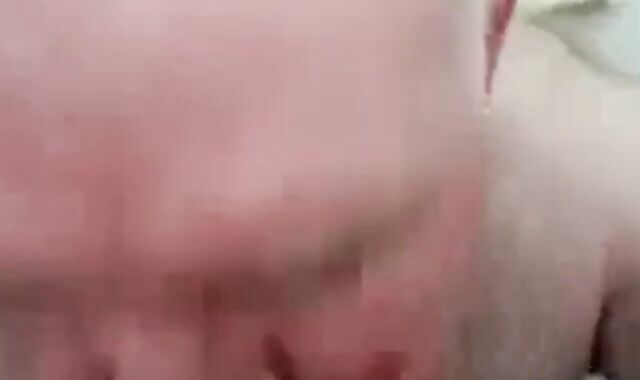 Amateur Daddy Bear Sucks Cock 3