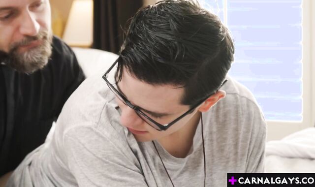 Reverend Adam Snow Breeds Alex Gonz Juicy Hole