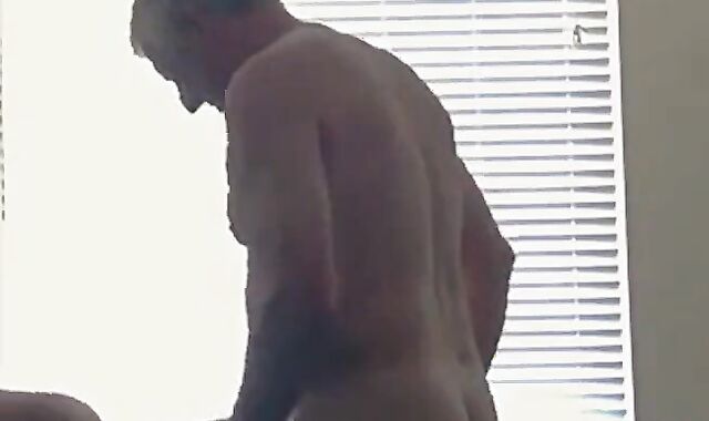 Amateur Daddy Loves Young Cock 2