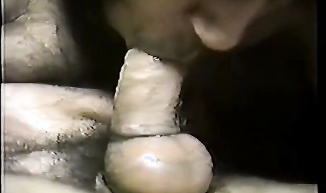 Deep Self-Suck: Amateur Man's Solo Blowjob Adventure 2